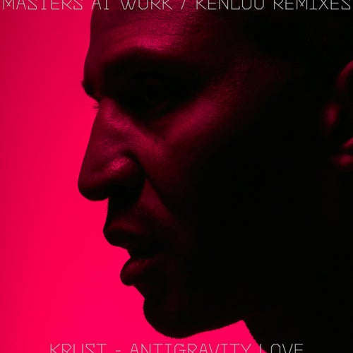 Antigravity Love (Masters At Work Remixes)