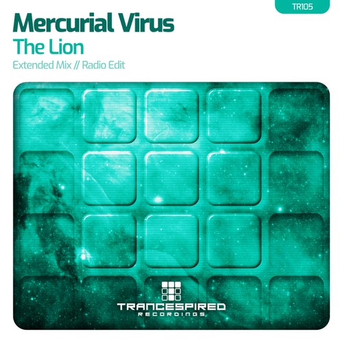 Mercurial Virus - The Lion (Extended Mix)[Trancespired Recordings]