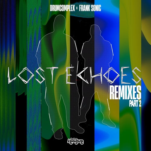 Lost Echoes, Pt. 2 (Remixes)