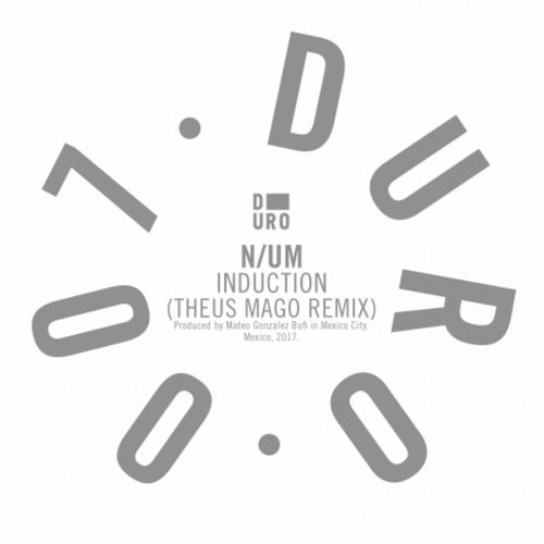 Induction (Theus Mago Remix)