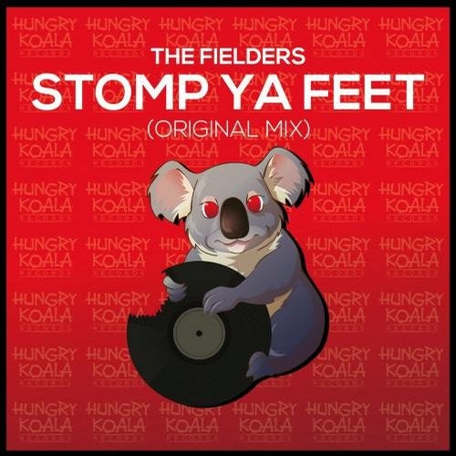 Stomp Ya Feet