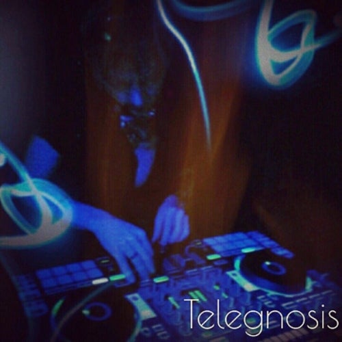 Telegnosis