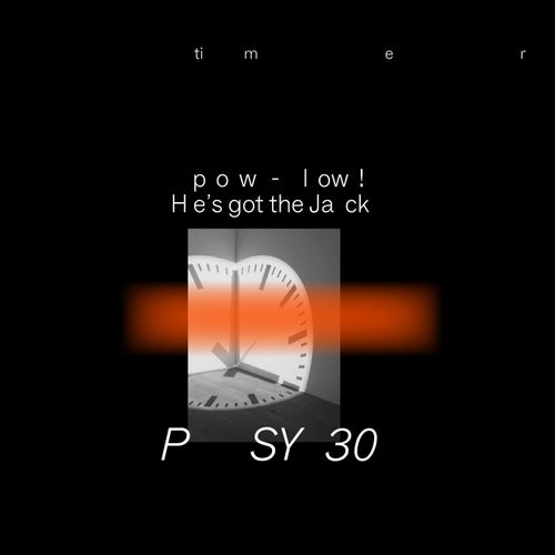 HE'S GOT THE JACK Ep