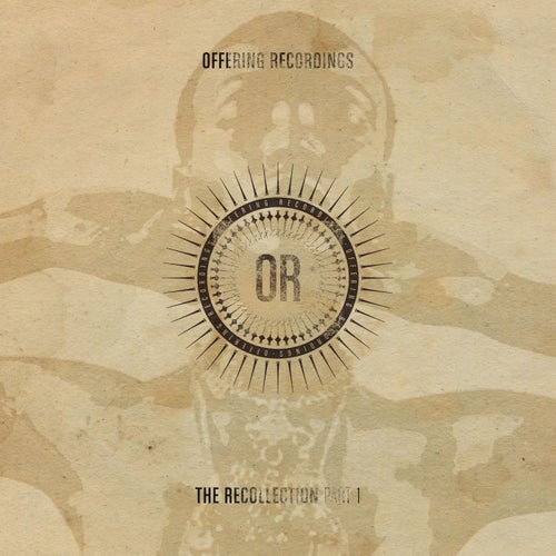 The Recollection (Re-release)
