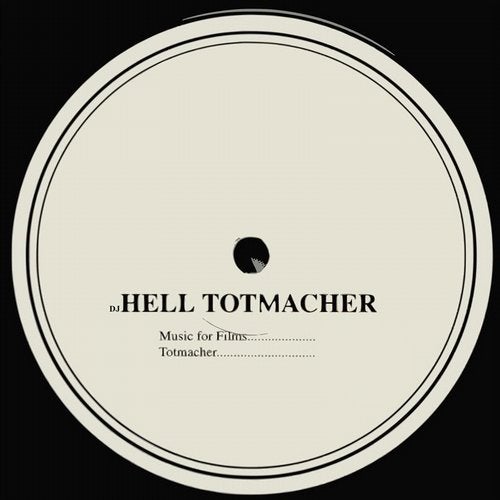 DJ Hell - Music for Films