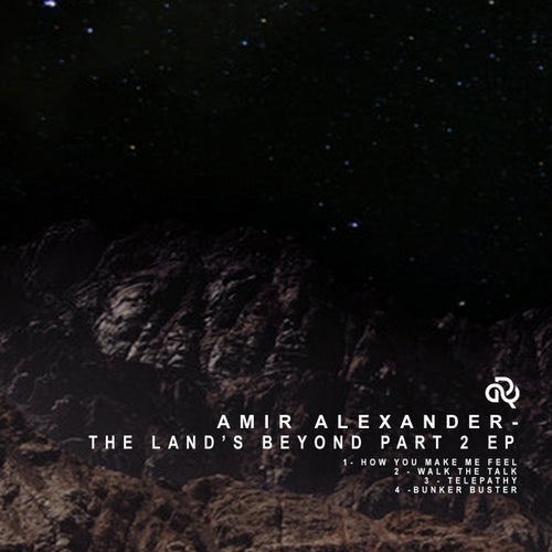 The Lands Beyond EP (Part.2)