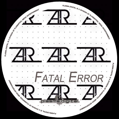 Fatal Error