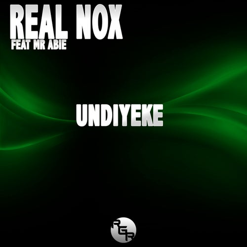 Undiyeke