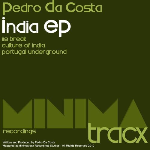 India EP