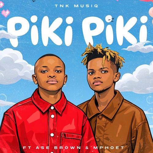 Piki Piki