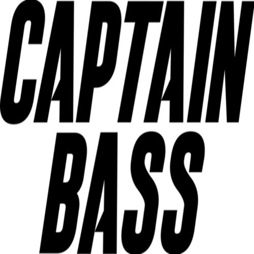 Captain Bass Music