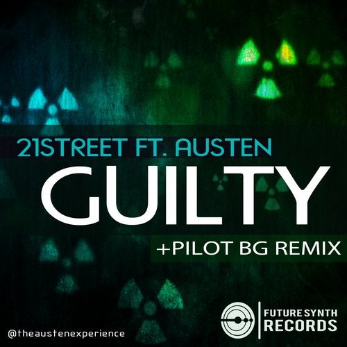 Cover art for Guilty