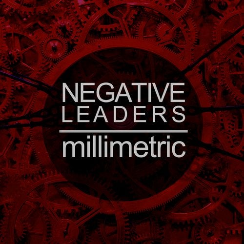 Negative Leaders - EP