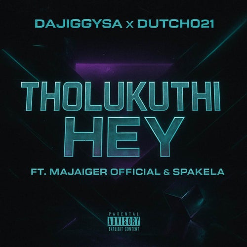 Tholukuthi Hey
