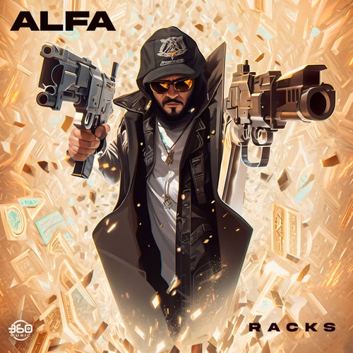  Alfa - Racks (2024) 