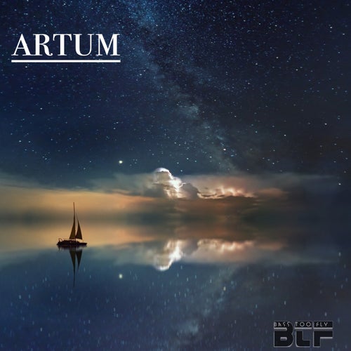 Cover art for Atrum