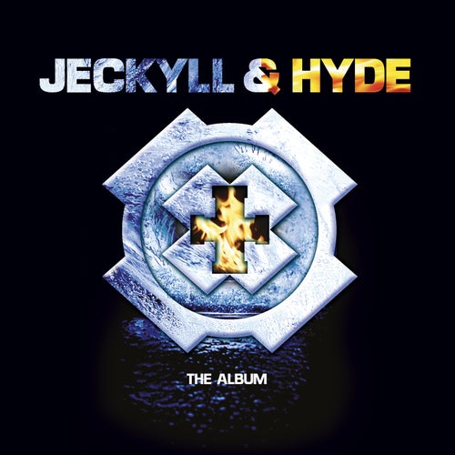 Cover art for The Album
