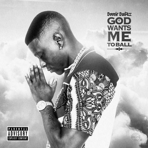 God Wants Me to Ball (feat. London Jae)