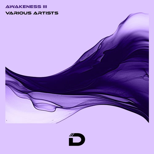 Cover art for Awakeness III