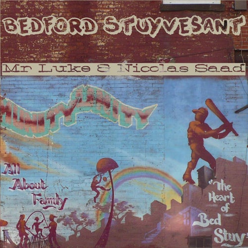 Bedford Stuyvesant