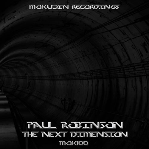 The Next Dimension
