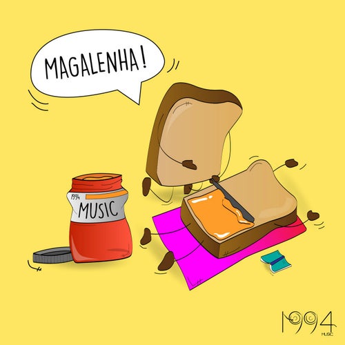 Magalenha