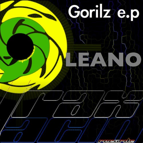 Gorilz EP