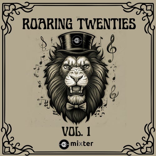 Roaring Twenties Vol. I