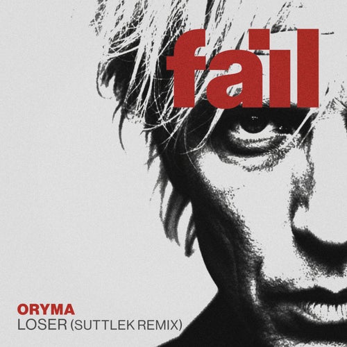 Loser (SuttleK Remix Extended)