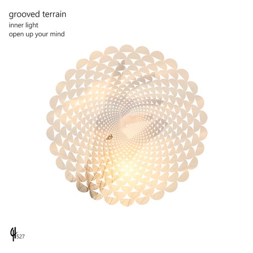 Grooved Terrain — Inner Light (2026)