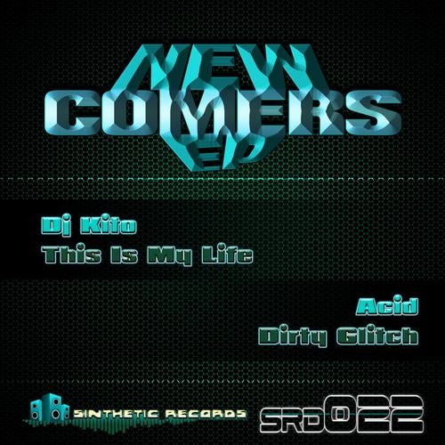 Newcomers EP