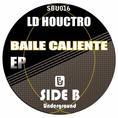 Baile Caliente EP