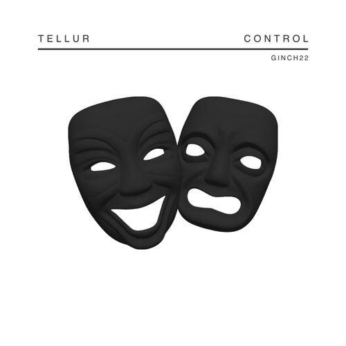  Tellur - Control (2023) 