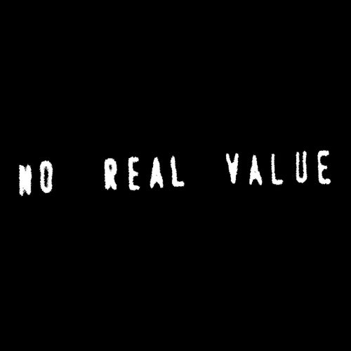 No Real Value