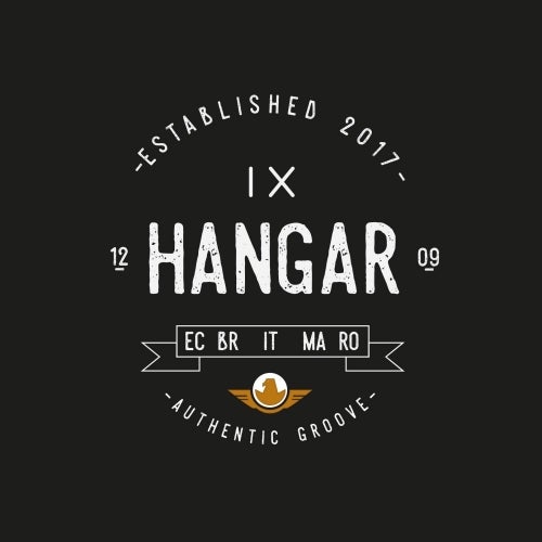 Hangar IX