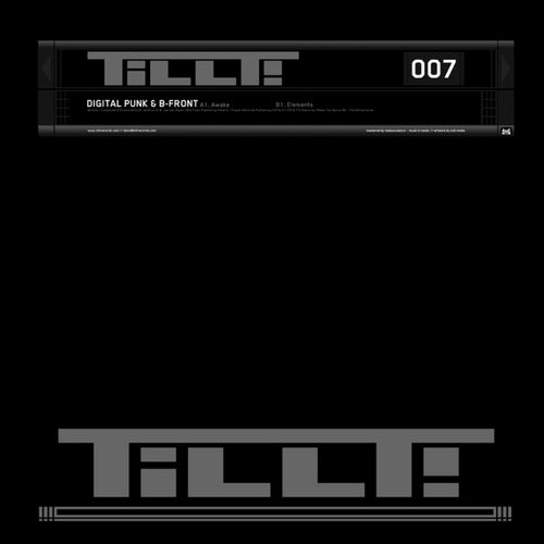 TILLT 007