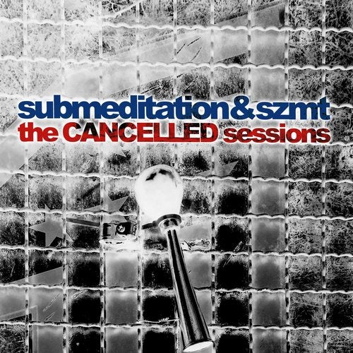 Cover art for The Cancelled Sessions