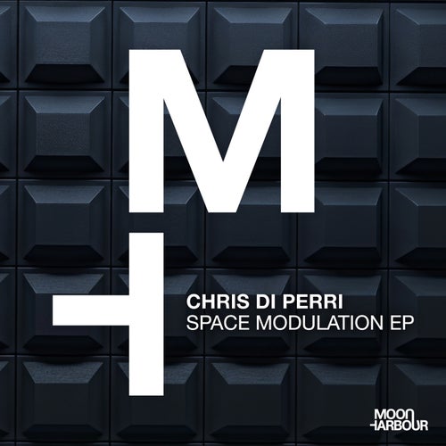 Chris Di Perri - Space Modulation (2024)