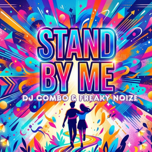 Stand By Me (Mixes)