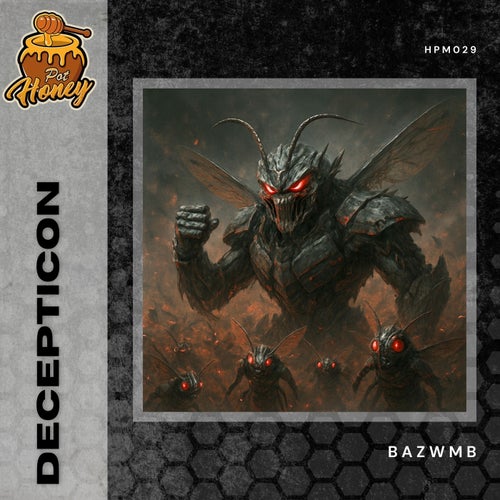 Decepticon