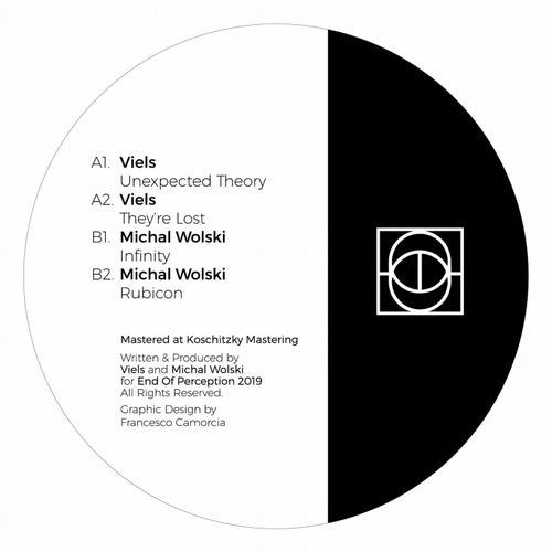 Viels & Michal Wolski - 001