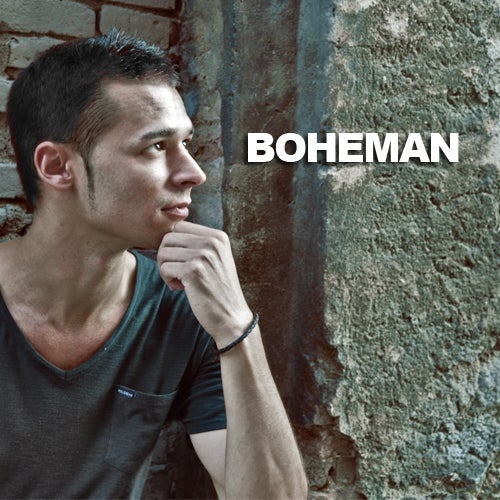 Boheman