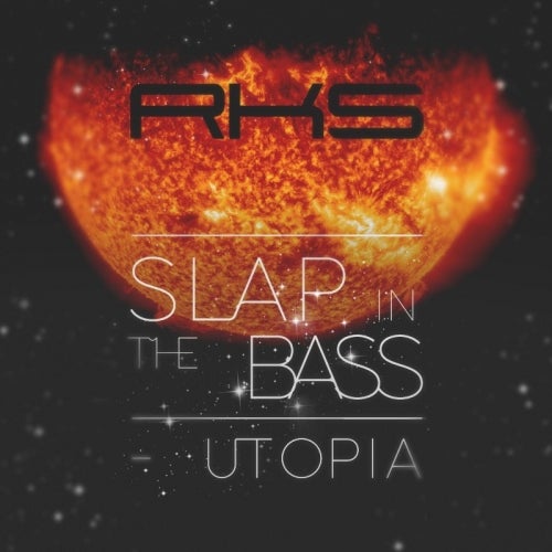 Slap In The Bass - Utopia Chart