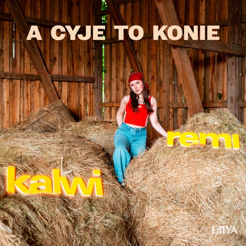 A CYJE TO KONIE