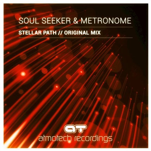 Cover art for Stellar Path