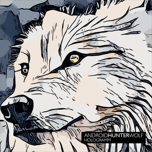 Android Hunter Wolf