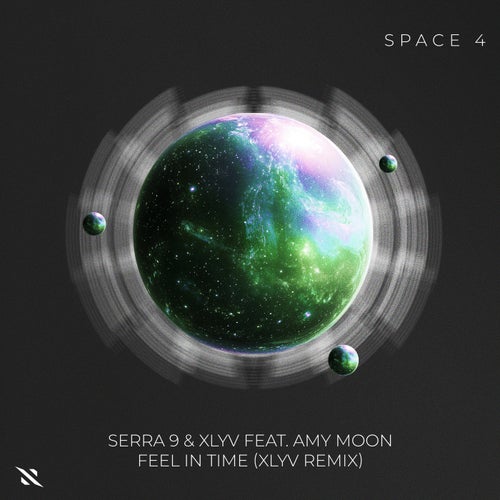 Feel in Time (XLYV Remix)