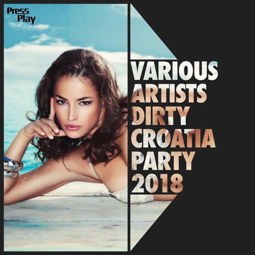 Dirty Croatia Party 2018