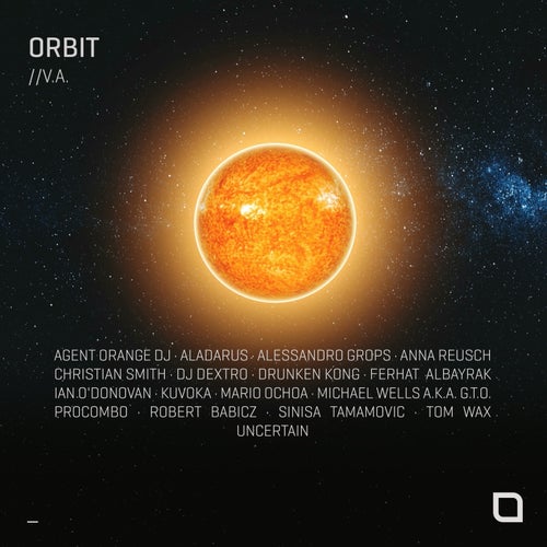 Orbit