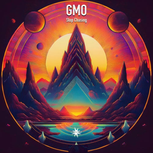  Gmo & Cosmicleaf - Stop Chasing (2025) 